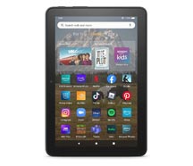 Amazon Fire HD 8 (2022 Release)