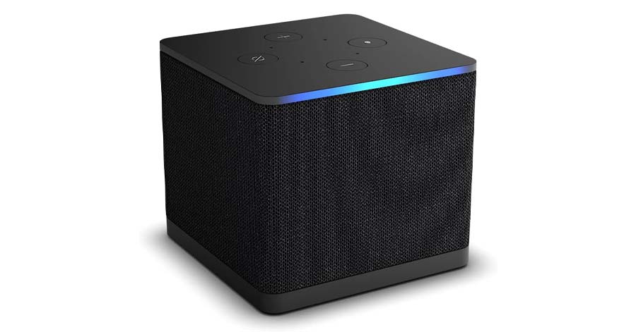 Amazon Fire TV Cube (3. Generation)