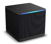 Amazon Fire TV Cube 3rd Gen
