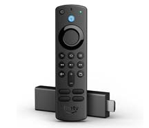 Amazon Fire TV Stick 4K