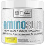 Amino Slim Review – How Does It Work?