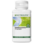 Amway Nutrilite OsteGlucosamine Reviews – Does This Product Really Work?
