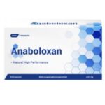Anaboloxan Review – Is It Effective For Fat Loss?