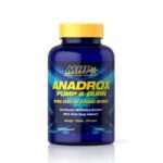 Anadrox Review – Does It Work And Is It Safe?