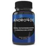Andro 400 Reviews – Is Andro 400 Worth To Buy?