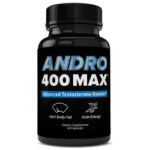 Andro 400 Max Reviews – Does This Product Really Work?