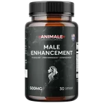 Animale Me Capsules Review – Does It Boost Sexual Life?