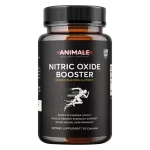 Animale Nitric Oxide Booster Review – Does It Improve Blood Flow?