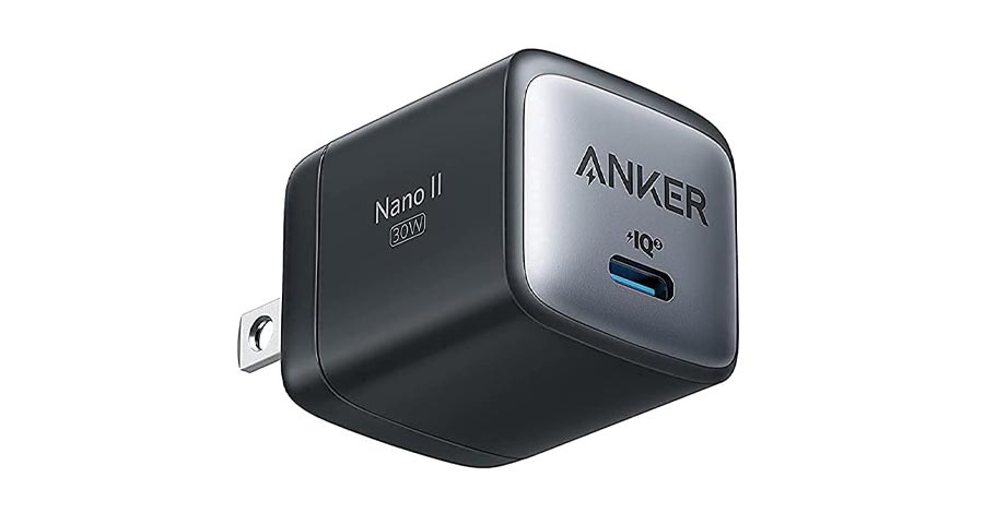 anker nano ii 30w review
