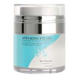 Anti-Aging Natural Eye Gel Review – Does This Product Really Work?