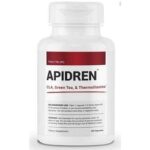 Apidren Review – Is Apidren Weight Loss Supplement Safe To Use & Worth Trying?