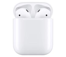 Apple AirPods (2nd Generation)