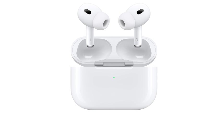 Testbericht zu den Apple AirPods Pro
