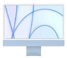 Apple iMac 24-Inch