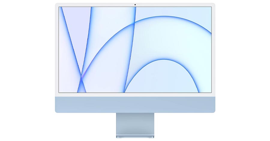 Apple iMac 24-Inch