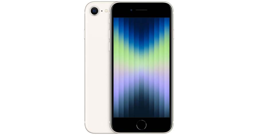 Apple iPhone SE (2022)