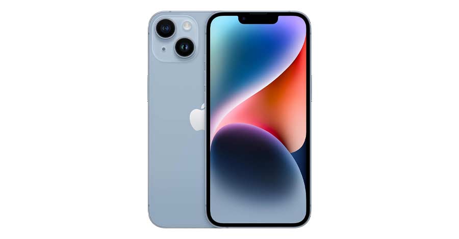 Apple iPhone 14 Review
