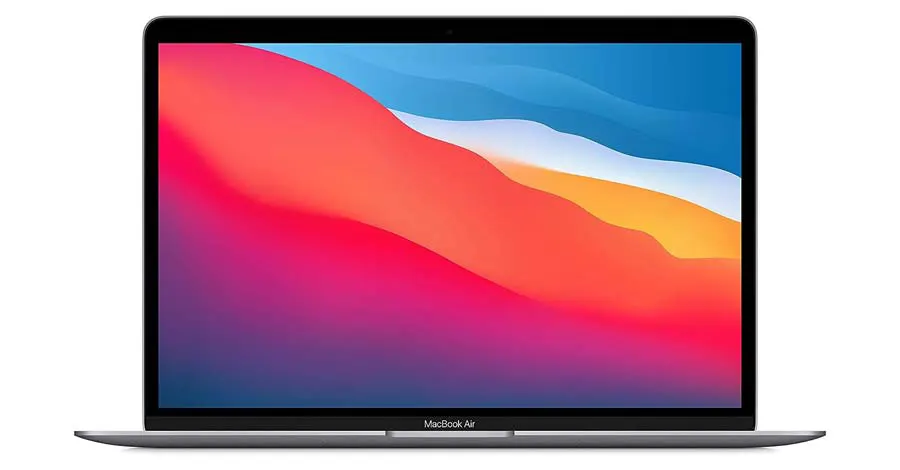 apple macbook air review