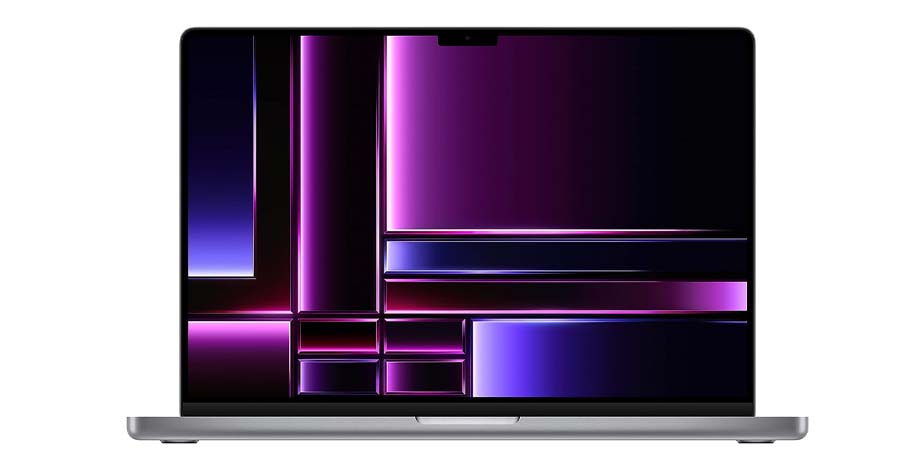 Apple MacBook Pro 16-Inch (M2 Max)