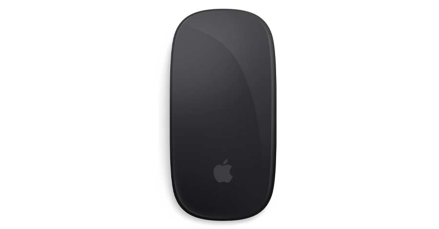Testbericht zur Apple Magic Mouse