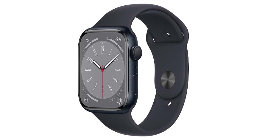 apple watch series 8 review