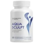 AquaSculpt Review: Can It Help You Burn Stubborn Fat?