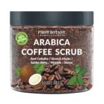 Arabica Coffee Scrub Review – Does This Product Really Work?
