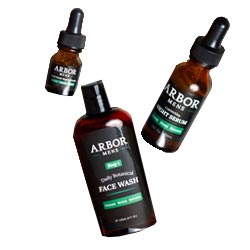 Arbor Men's
