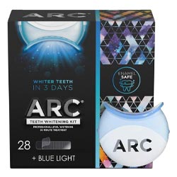 Arc-Zahnaufhellungsset