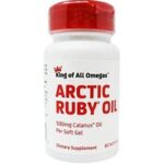 Arctic Ruby Oil Review – How Does This Weight Loss Product Work?
