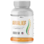 Arialief Review: Does It Really Relieve Neuropathy Pain and Support Nerve Health?