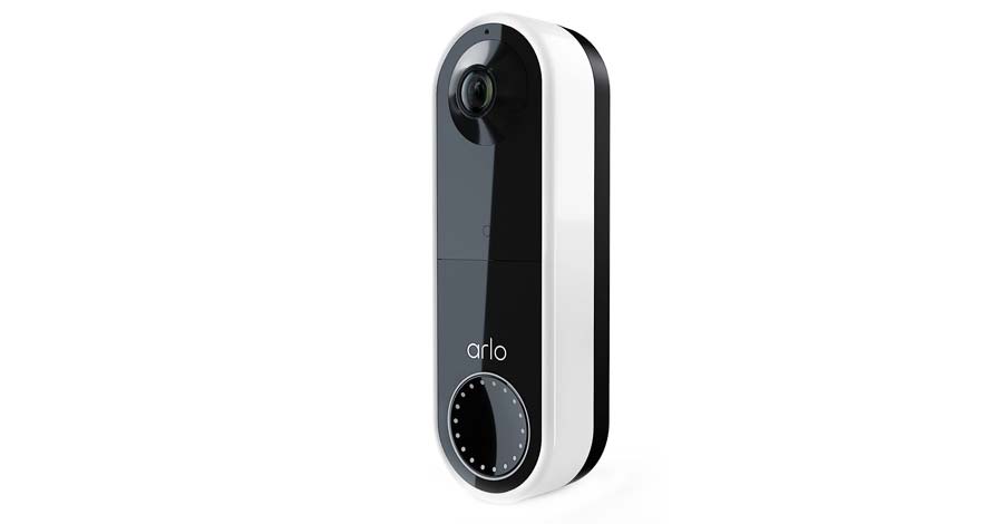 Arlo Video Doorbell