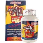 Artri Ajo King Ortiga & Omega 3 Dolor Review – Is It Safe To Use?