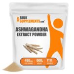 Ashwagandha Extract Powder Review – Does This Product Really Work?
