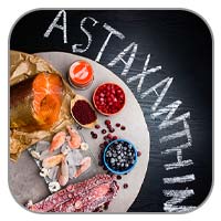Astaxanthin