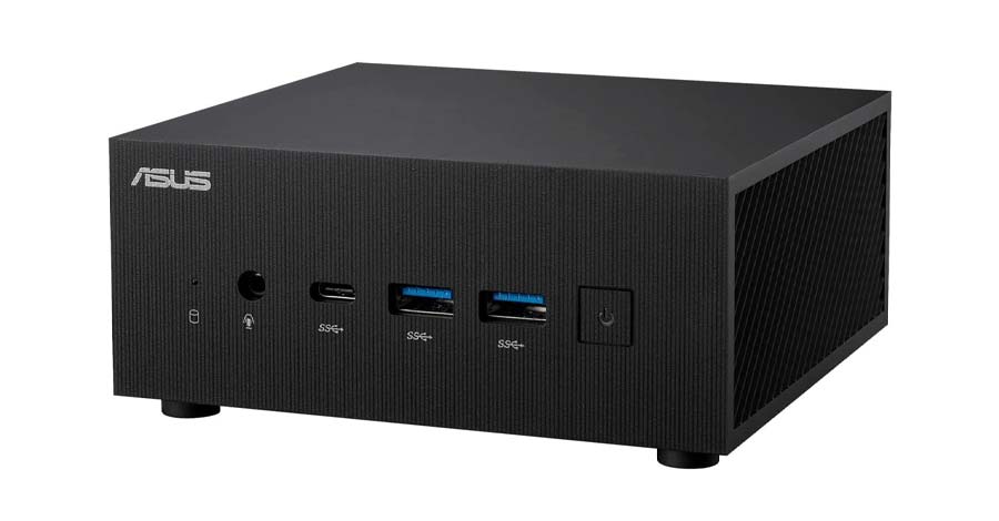 Asus ExpertCenter PN52