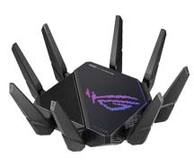 Asus ROG Rapture GT-AX11000 Pro