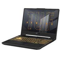 asus tuf f15 gaming laptop