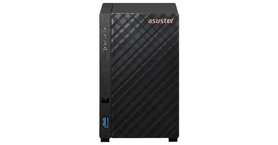 Asustor Drivestor 2 AS1102T