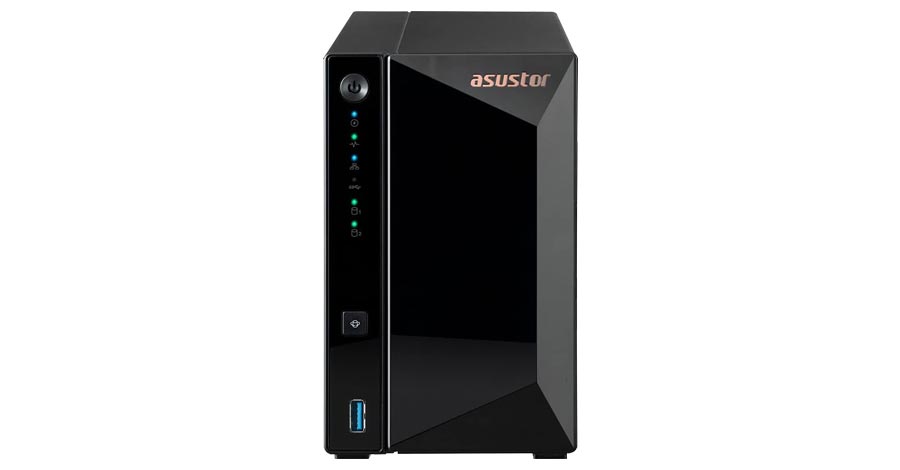 Asustor Drivestor 2 Pro (AS3302T)