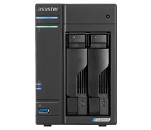 Asustor Lockerstor 2 Gen2 (AS6702T)