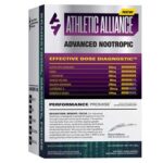 Athletic Alliance Nootropic Review – Does This Product Really Work?