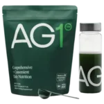 Athletic Greens Review – Is This Supplement Worth Buying?