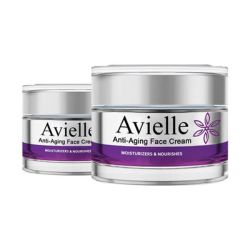 avielle face cream