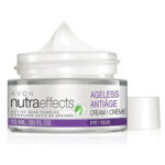 Avon Nutraeffects Ageless Review – Does This Product Really Work?