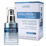 Azure Skincare Hyaluronic & Collagen Review – Does This Product Really Work?