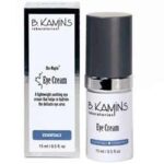 B Kamins Eye Cream Reviews – Does It Live Up To the Claims?
