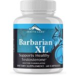 Barbarian XL Review – Does This Product Really Work On Male Enhancement?