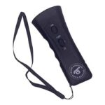 Silence the Bark: A Comprehensive Review of the Bark Begone Dog Trainer