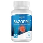Unlocking the Power of Bazopril: A Natural Solution for Blood Pressure and Heart Health